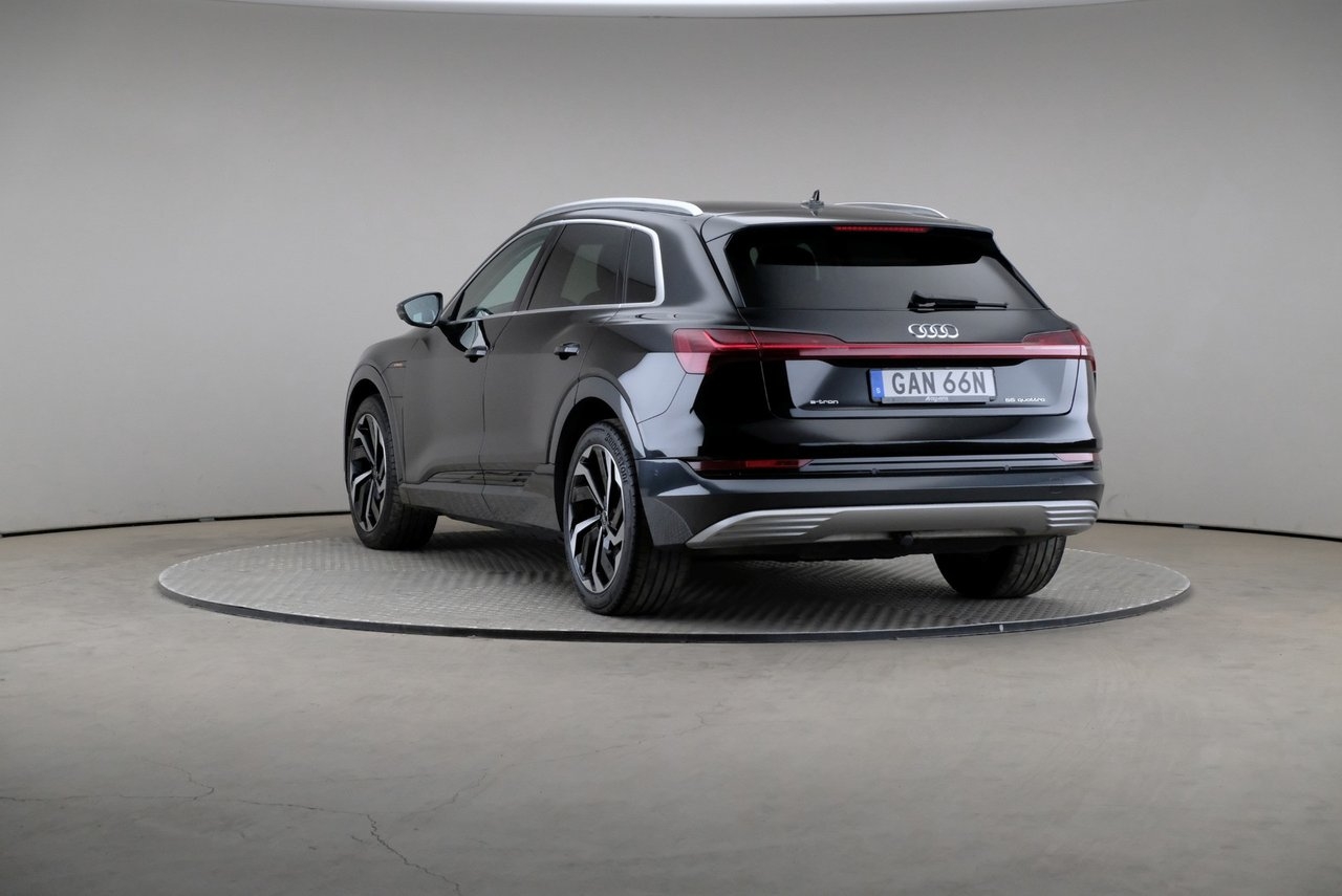 Audi e-tron 2022, kuva 2/10