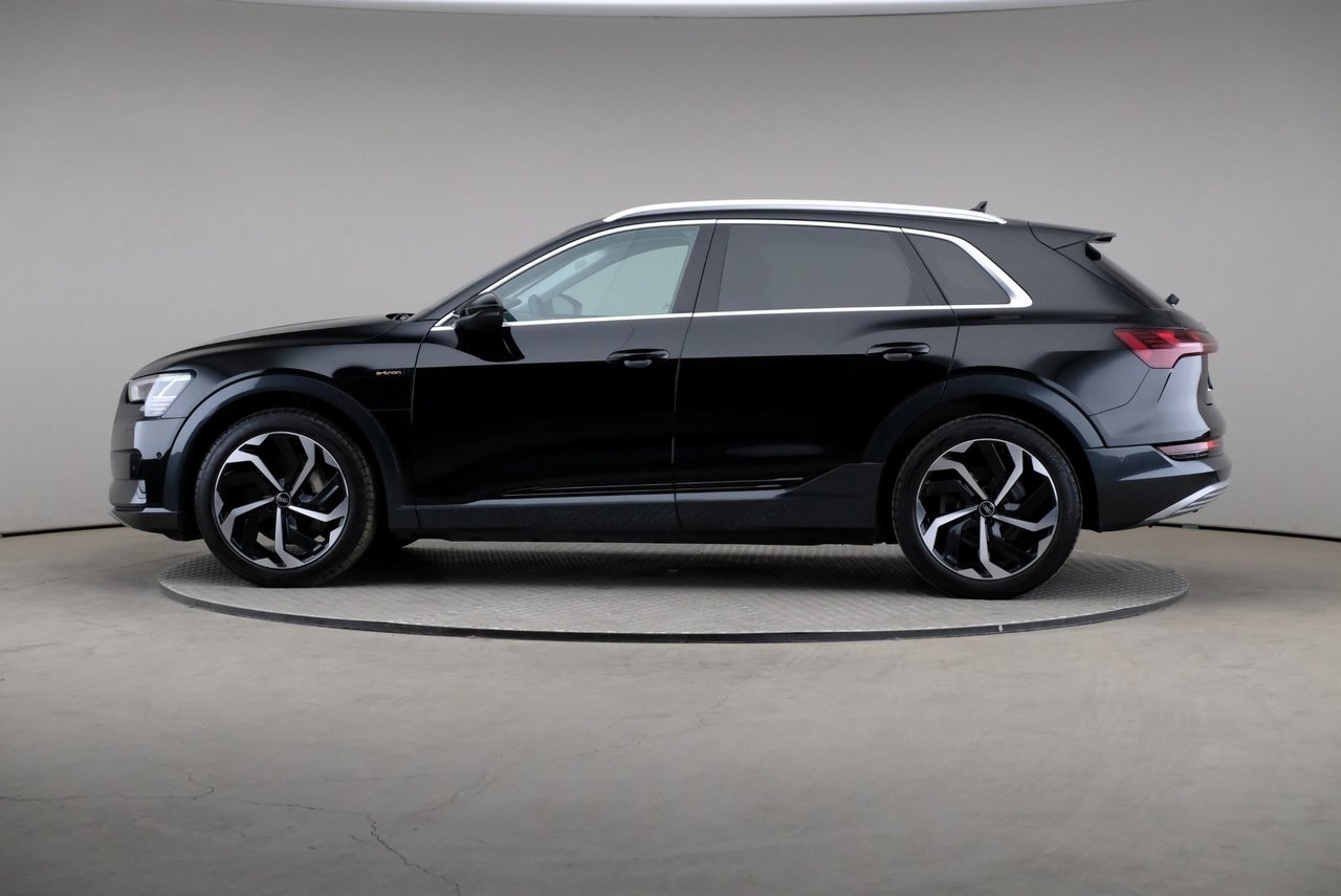 Audi e-tron 2022, kuva 4/10