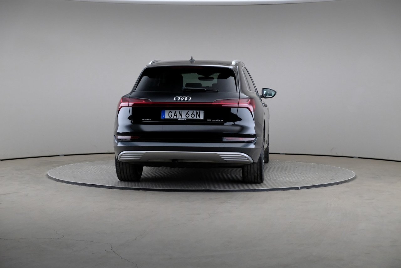 Audi e-tron 2022, kuva 5/10
