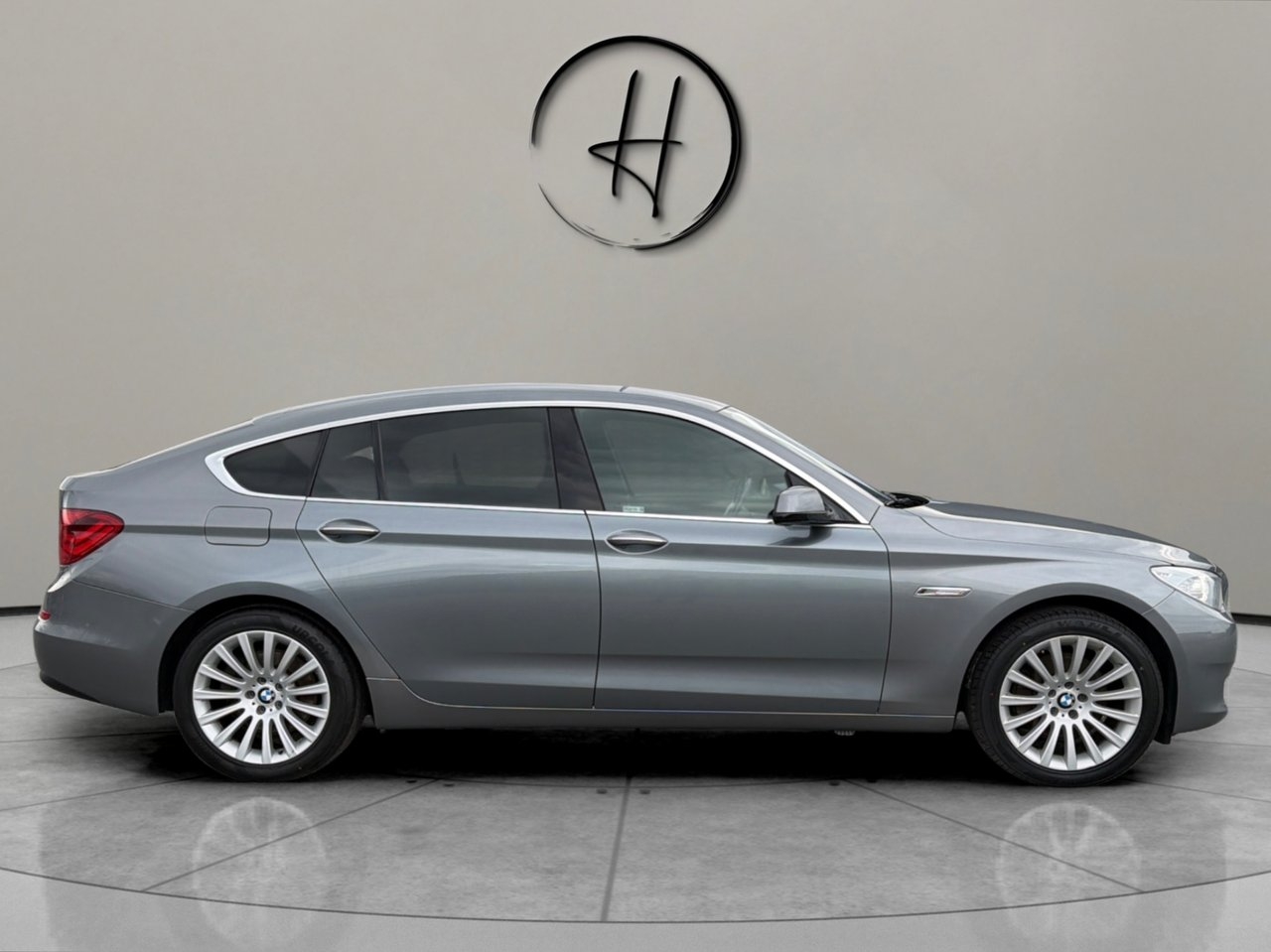 BMW 520 2013, bild 7/10
