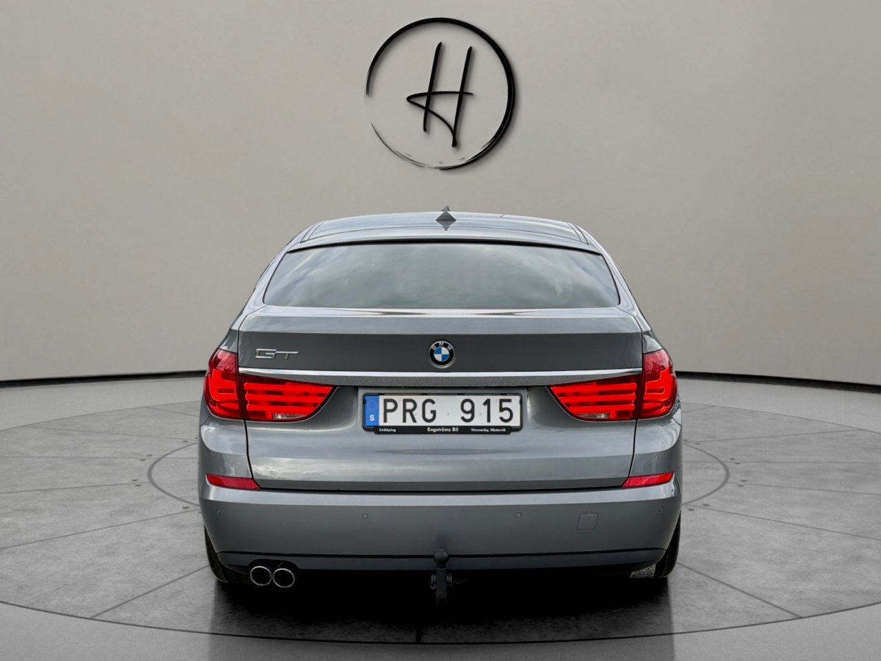BMW 520 2013, bild 4/10