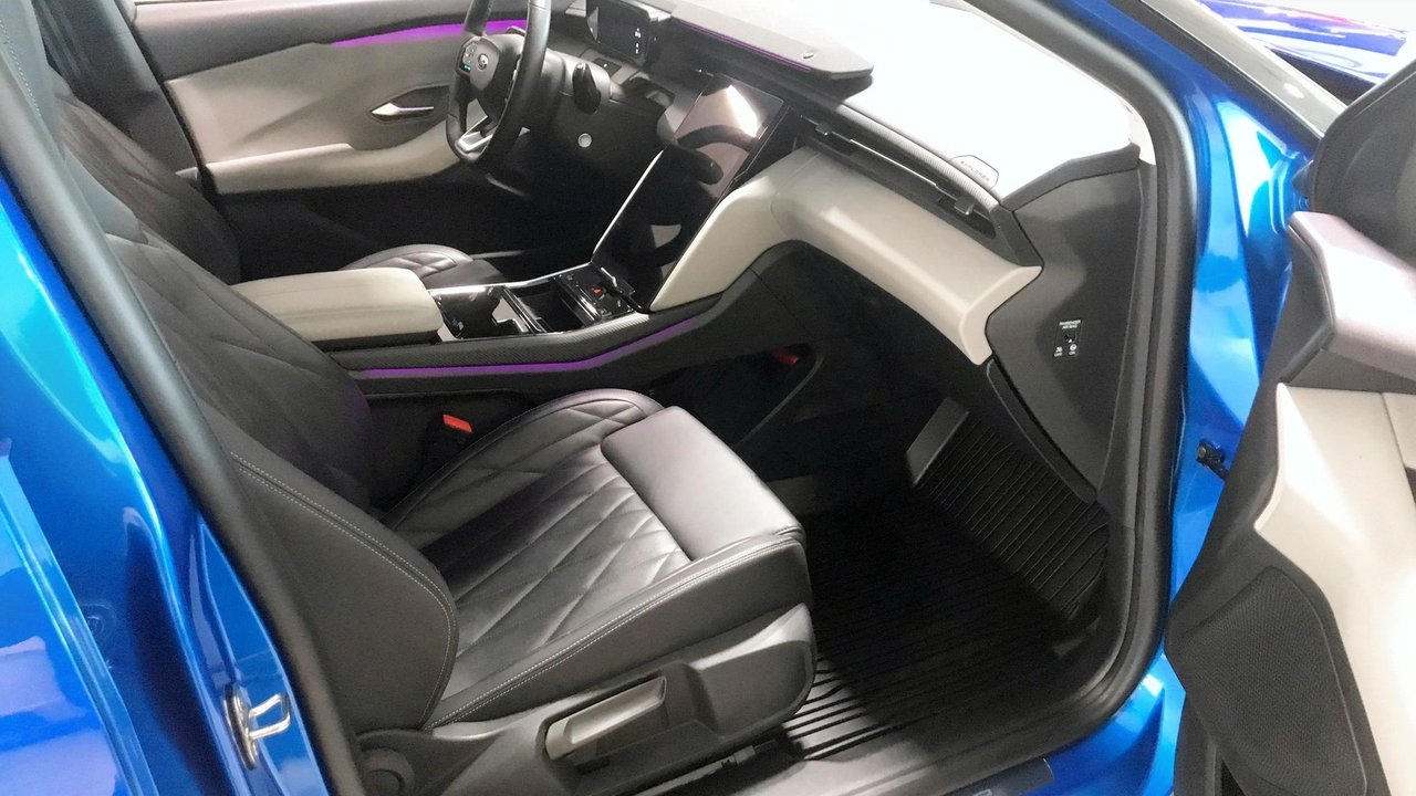 Ford Explorer 2024, kuva 3/9