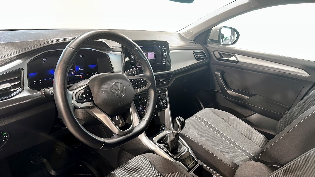 Volkswagen T-Roc 2023, bild 7/10