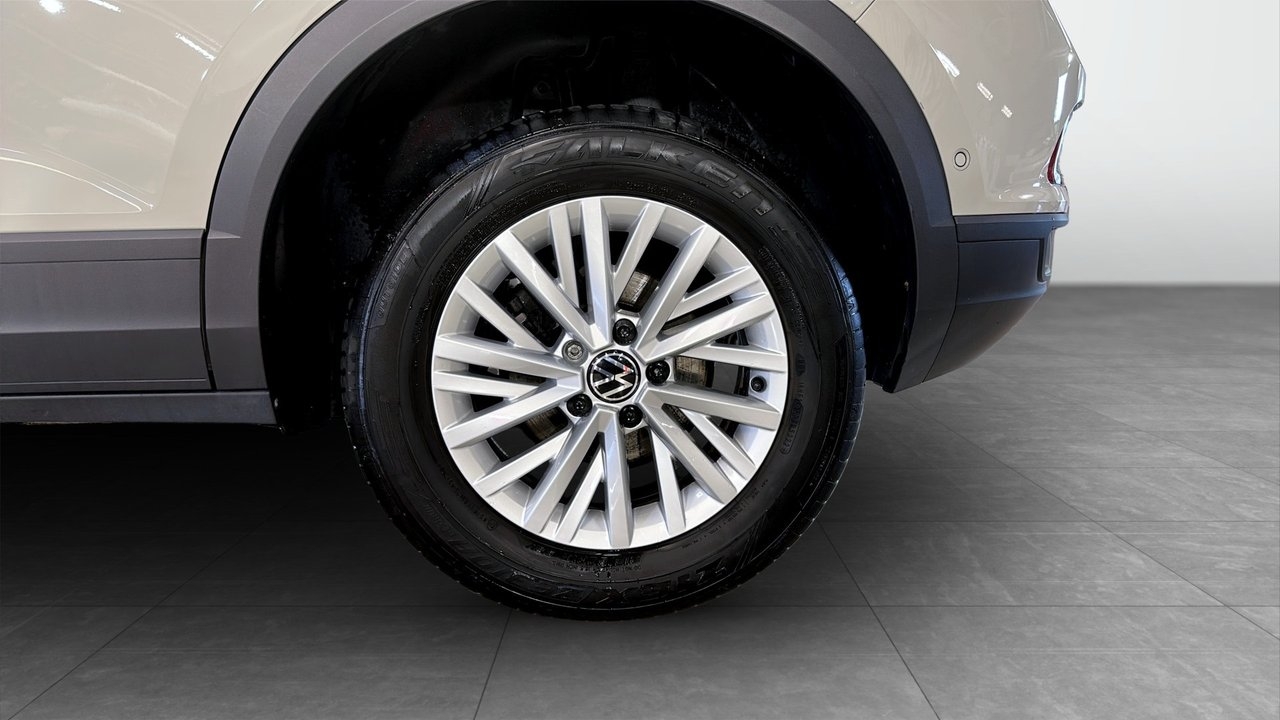 Volkswagen T-Roc 2023, bild 6/10