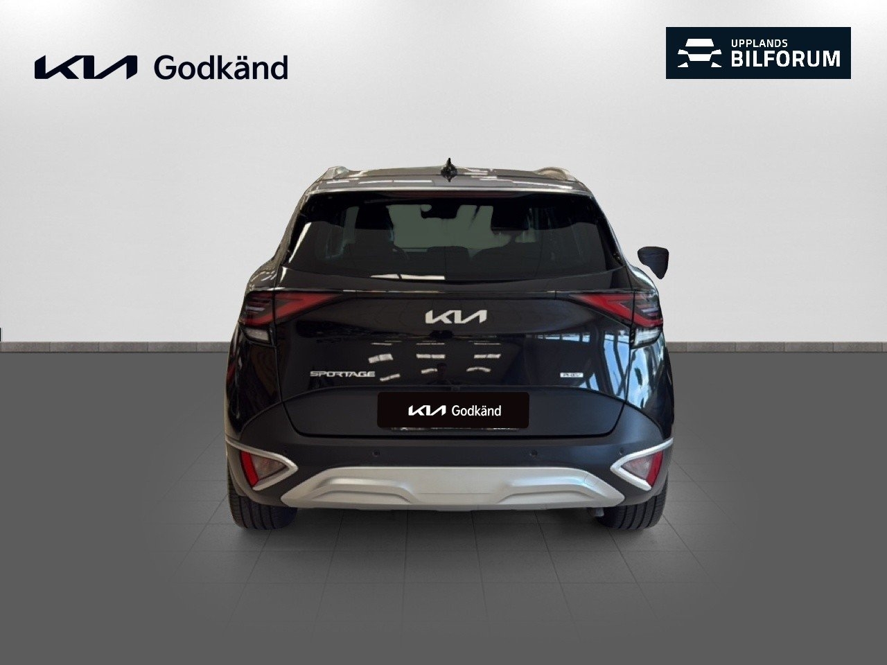 Kia Sportage PHEV ADVANCE AWD Godkänd 2025, bild 5/10