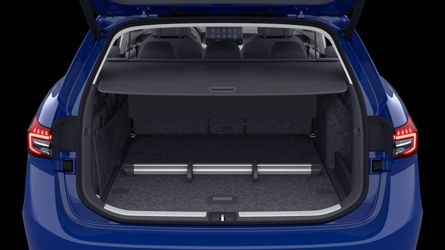 Skoda Superb 2027, bild 6/6