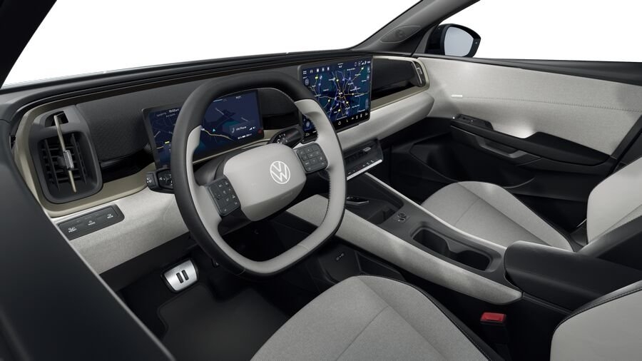 Volkswagen Typ 1 2027, bild 7/8