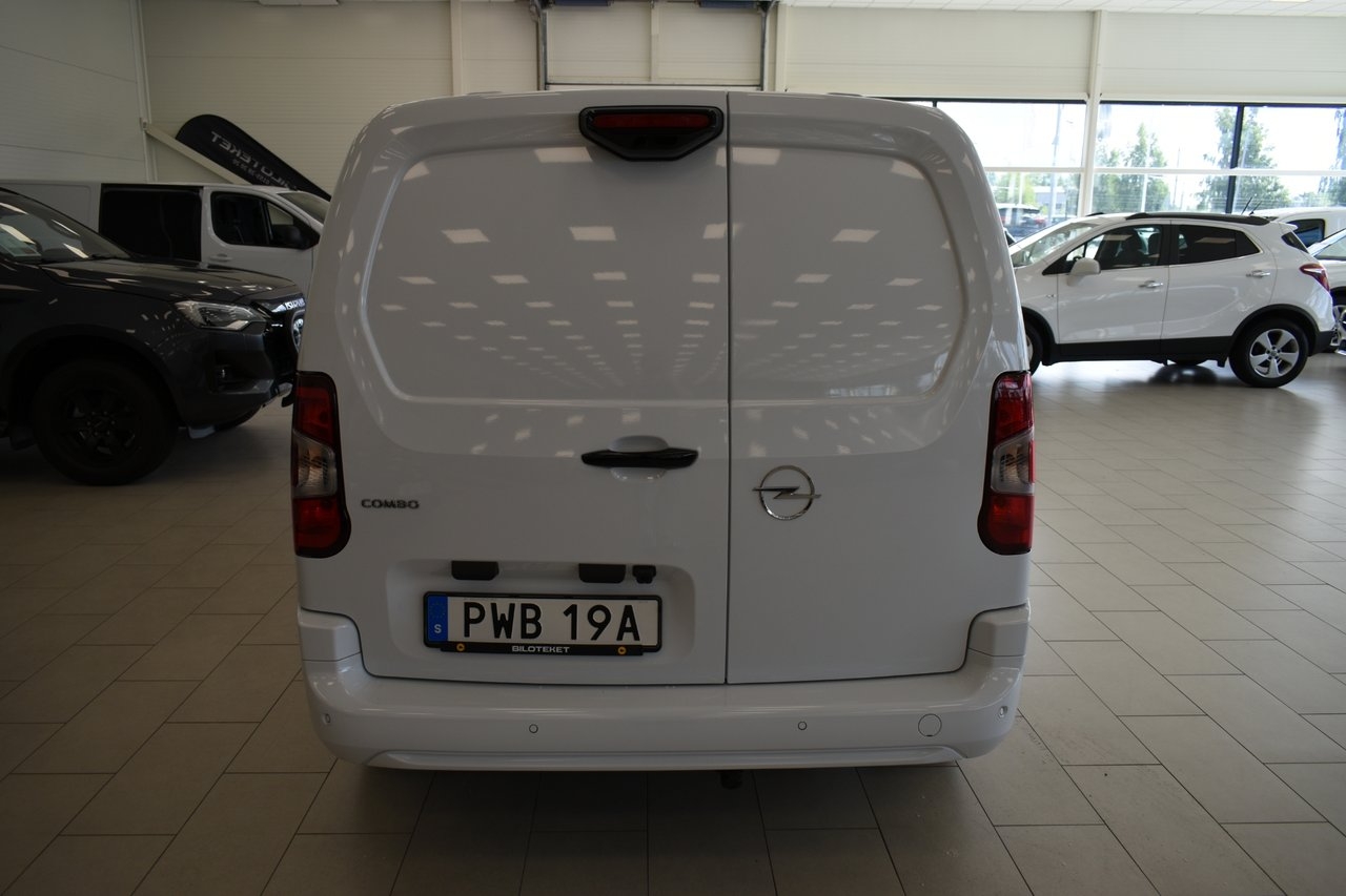 Opel Combo L2 ELITE GS Line Automat 2026, photo 5/10