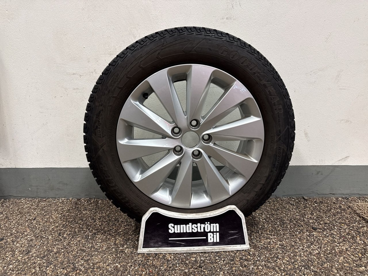 Seat Arona 1.0 TSI 95Hk Style 2019, bild 3/23