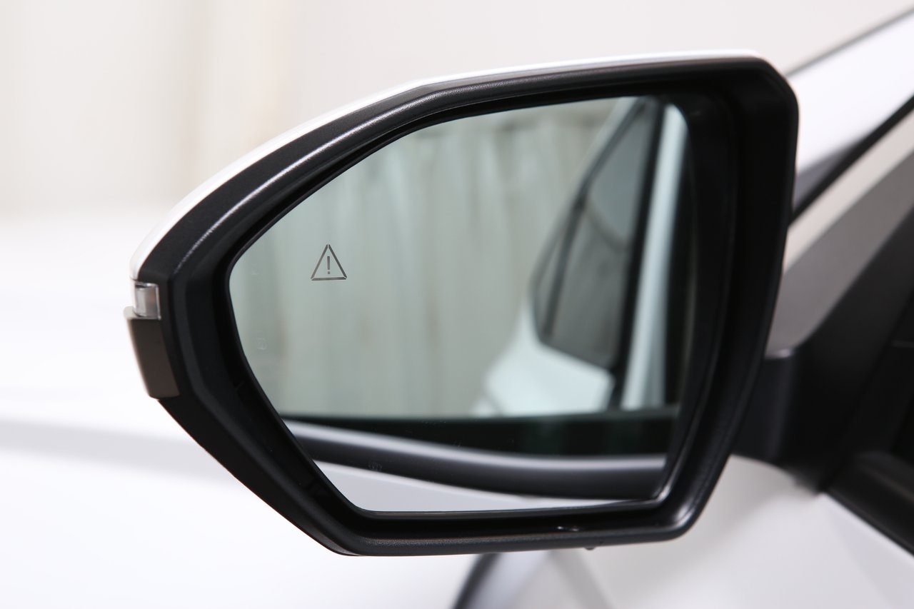 Hyundai Tucson 2027, bild 5/15