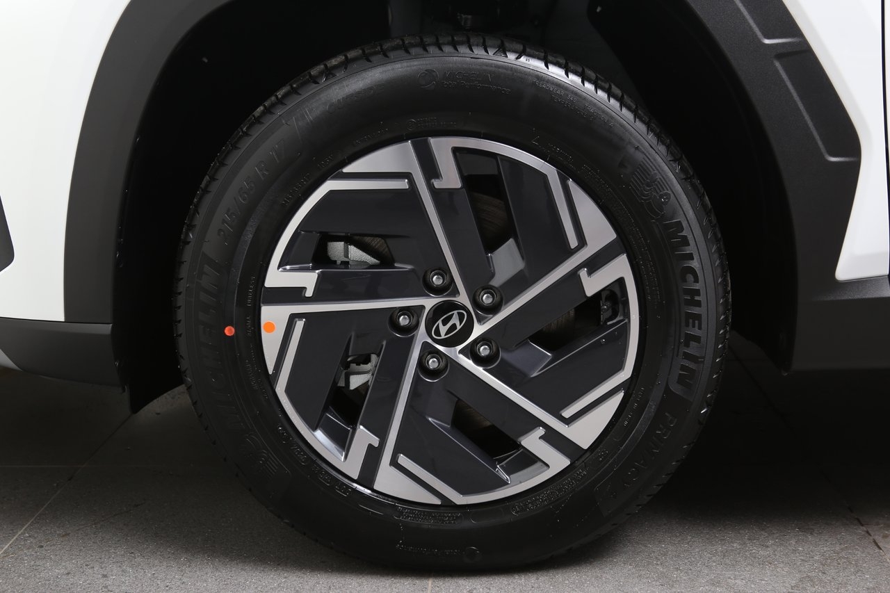 Hyundai Tucson 2027, bild 4/15