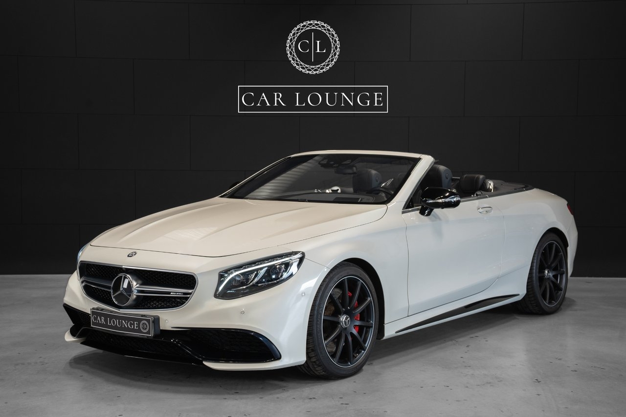 Mercedes-Benz S 2016, bild 7/30