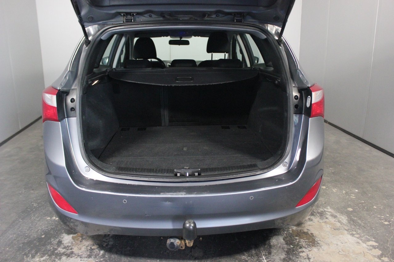 Hyundai i30 2014, bild 7/10