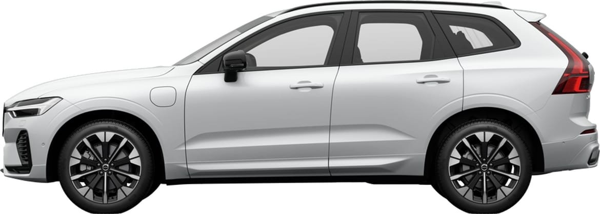Volvo XC60 T6 Plus Bright Nordic Edition 2027, bild 7/19