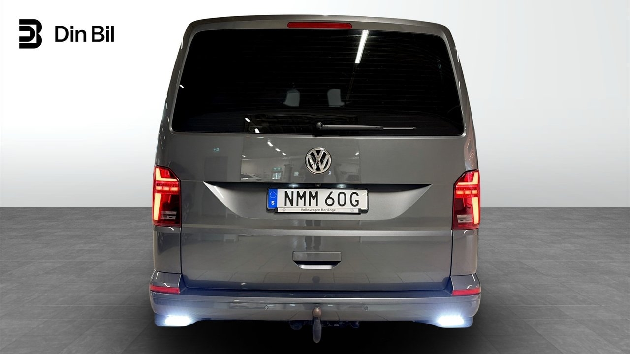 Volkswagen Transporter 2024, kuva 5/23