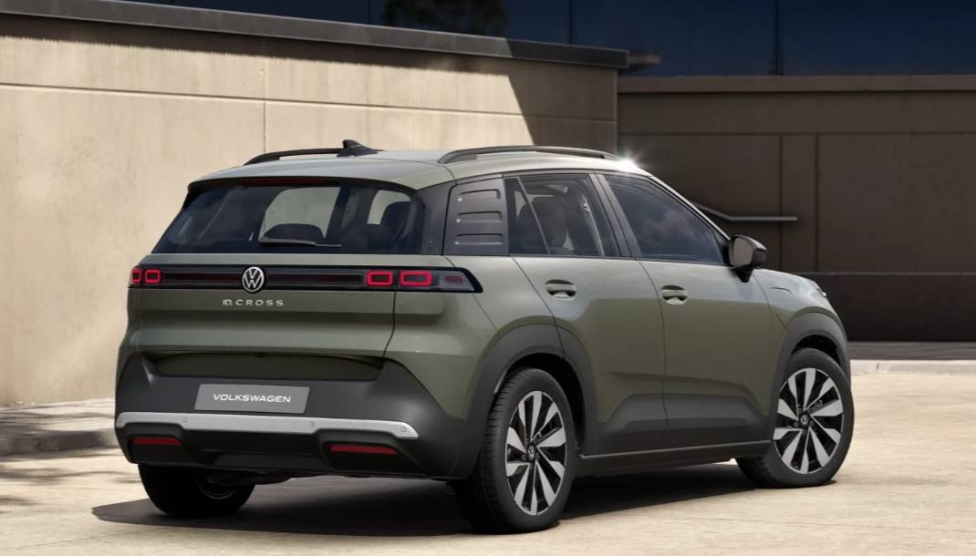 Volkswagen ID. Polo