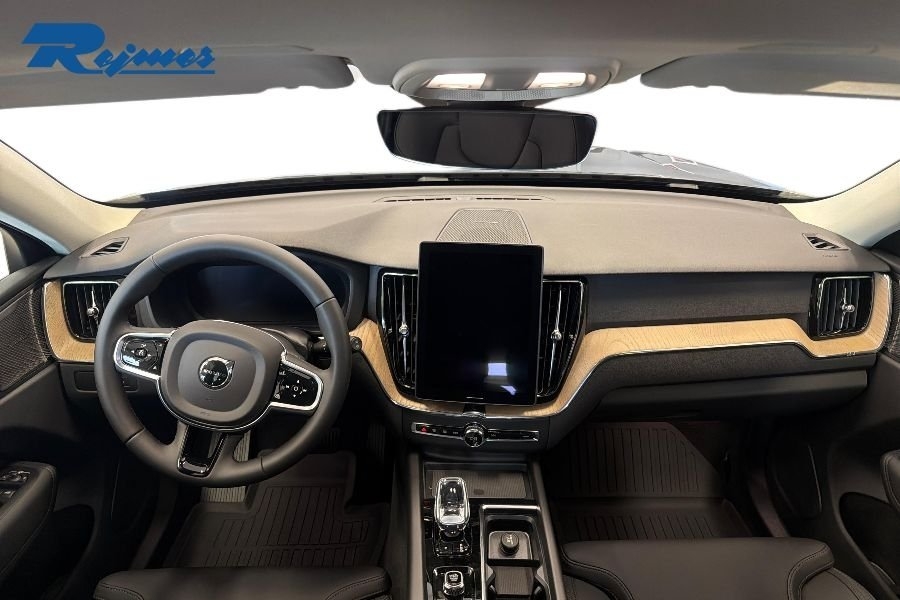 Volvo XC60 T6 Plus Dark Nordic Edition 2027, bild 7/22