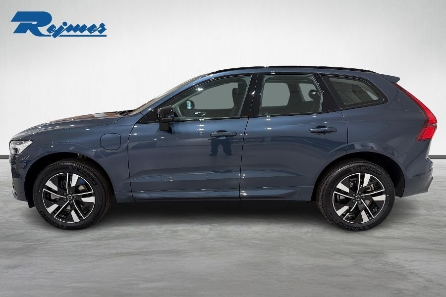 Volvo XC60 T6 Plus Dark Nordic Edition 2027, bild 3/22