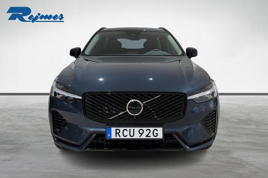 Volvo XC60 T6 Plus Dark Nordic Edition 2027, bild 5/22