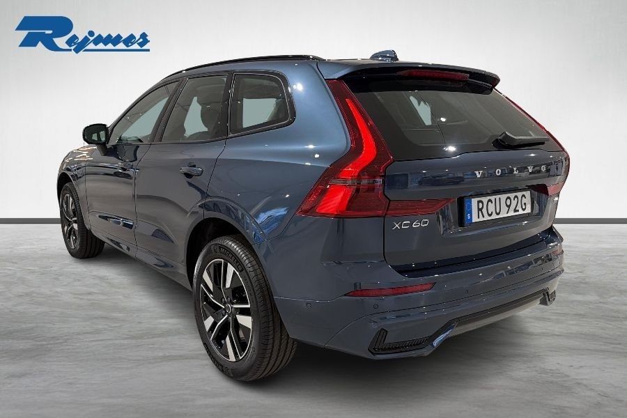 Volvo XC60 T6 Plus Dark Nordic Edition 2027, bild 2/22