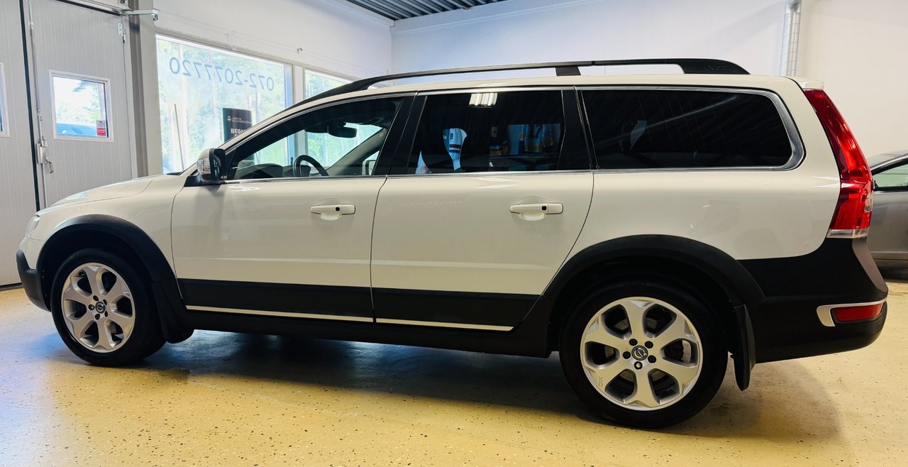 Volvo XC70 2016, bild 5/10