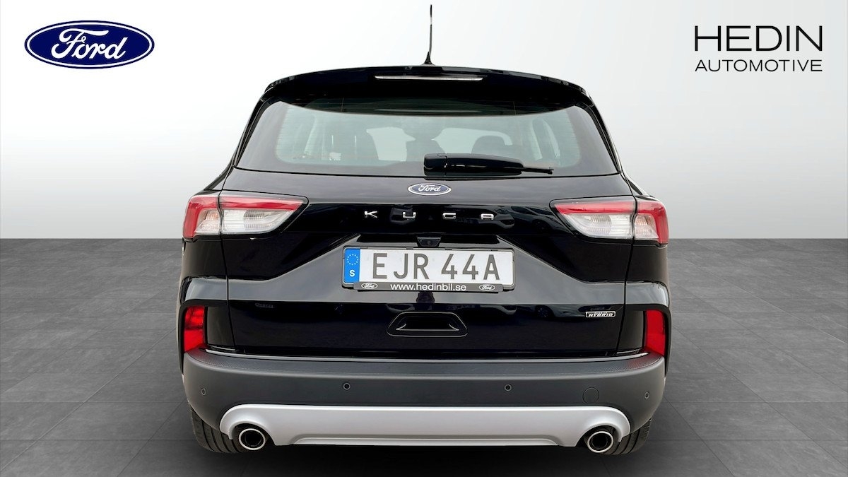 Ford Kuga 2021, bild 7/12