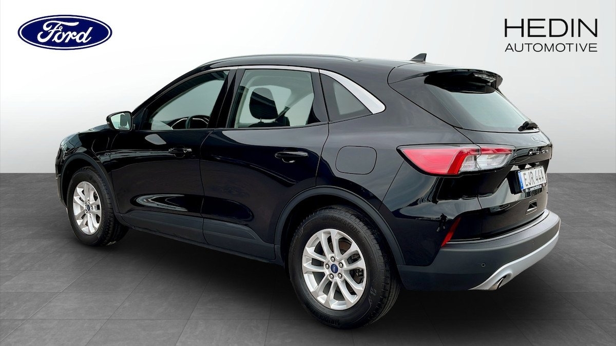 Ford Kuga 2021, bild 2/12
