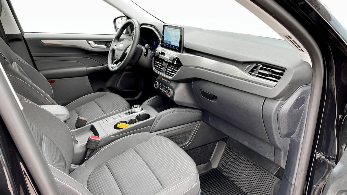 Ford Kuga 2021, bild 3/12