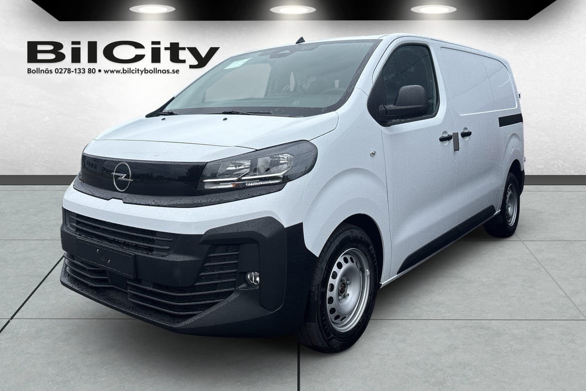 Opel Vivaro Automat 2026, kuva 2/5