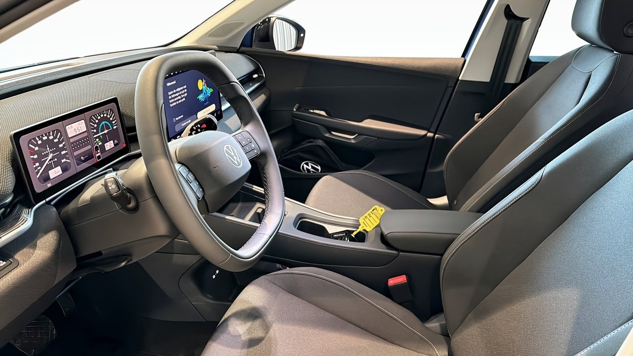 Volkswagen ID. Polo Trend 38,5 kWh 2027, bild 7/12