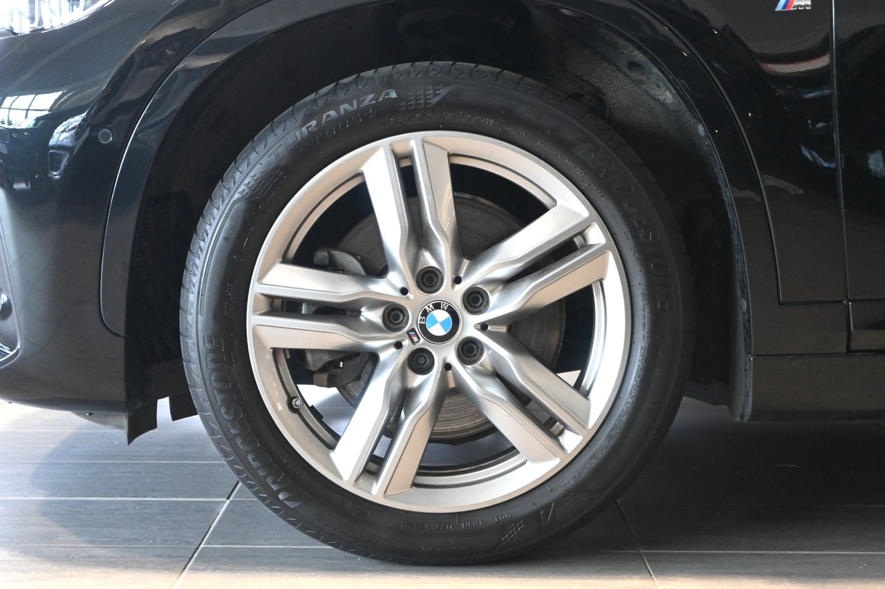 BMW X1 xDrive25e M-sport 2022, bild 6/10