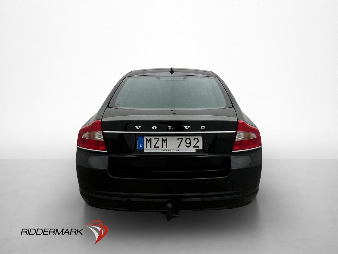 Volvo S80 D4 Summum Taklucka Värmare 2013, bild 6/29