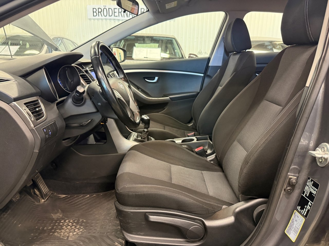 Hyundai i30 2014, bild 3/10