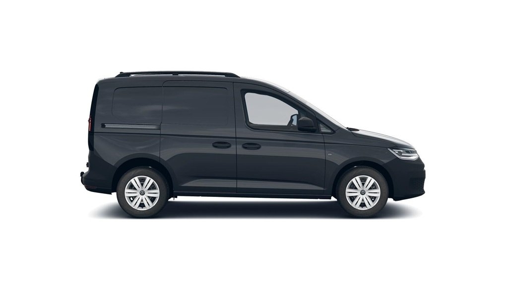 Volkswagen Caddy 2026, bild 2/3
