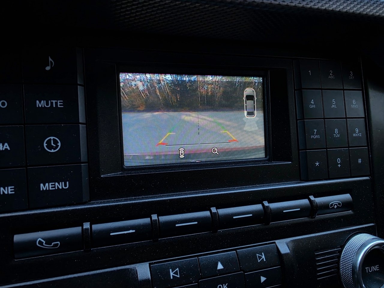 Ford Mustang 2016, bild 6/11