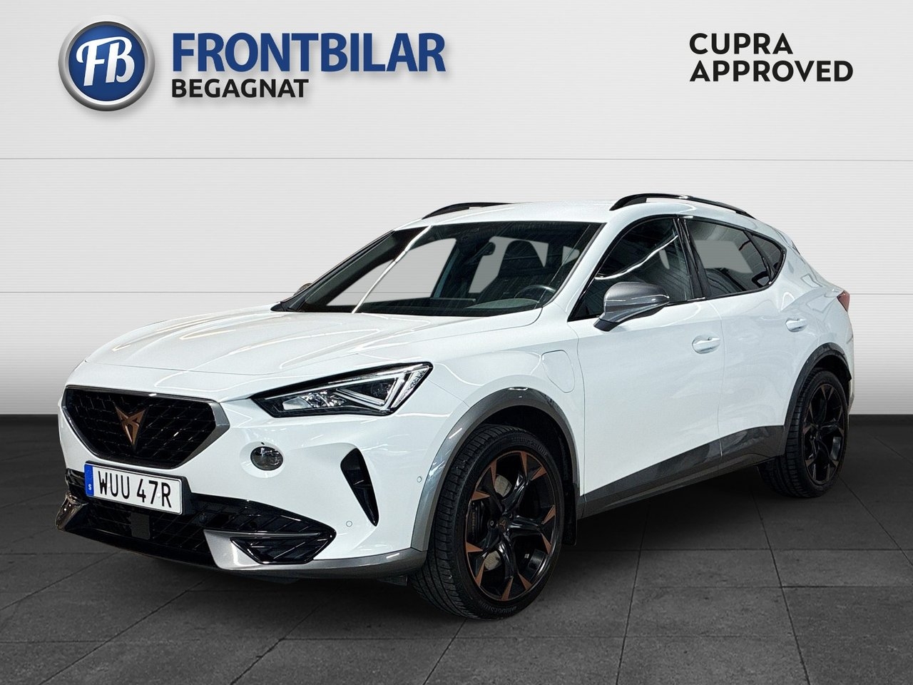 Cupra Formentor 2024, kuva 4/10