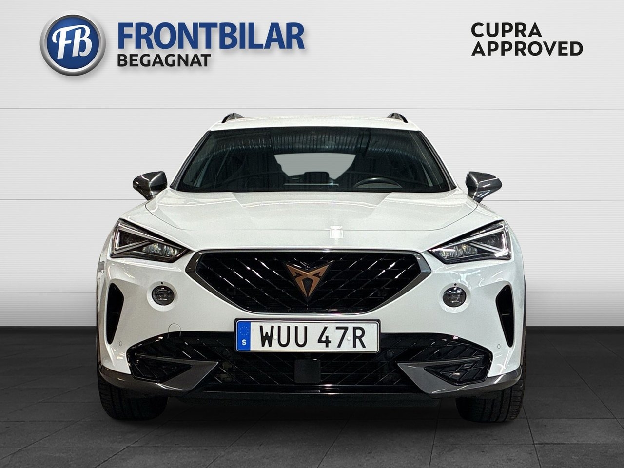 Cupra Formentor 2024, kuva 2/10