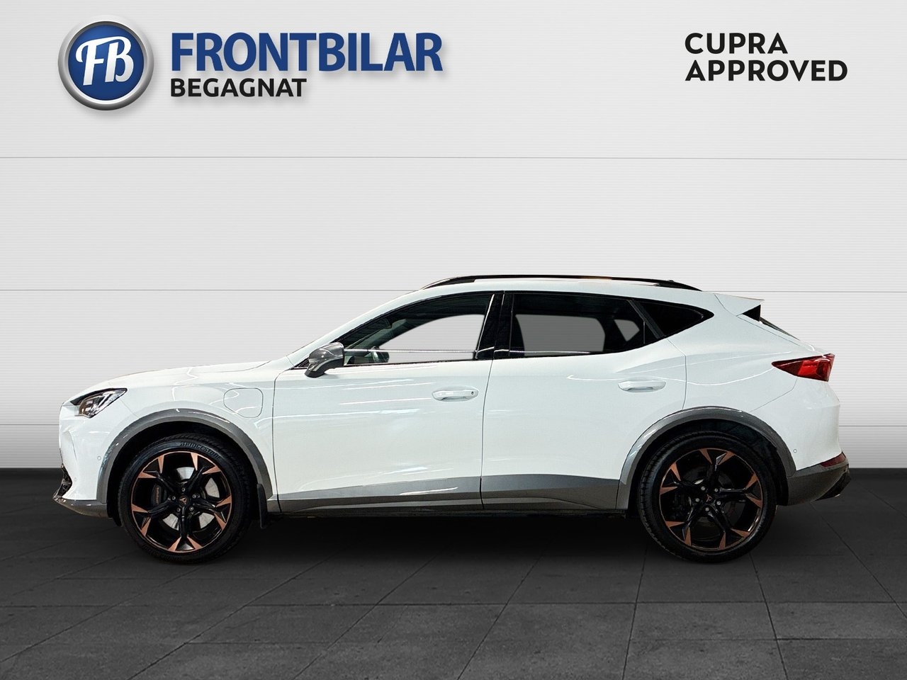 Cupra Formentor 2024, kuva 5/10