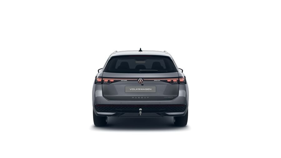 Volkswagen Passat 2027, bild 4/9