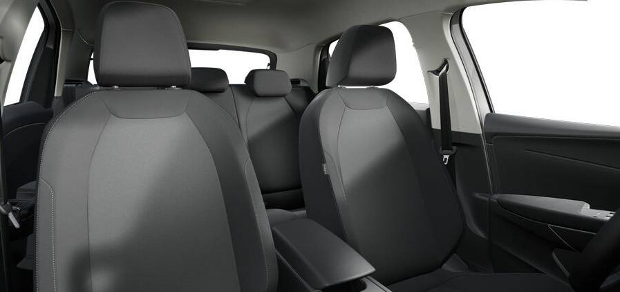 Volkswagen ID. Polo Trend 38,5kWh 116hk 2027, photo 5/5