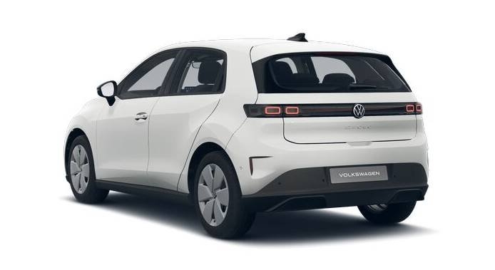 Volkswagen ID. Polo Trend 38,5kWh 116hk 2027, photo 3/5