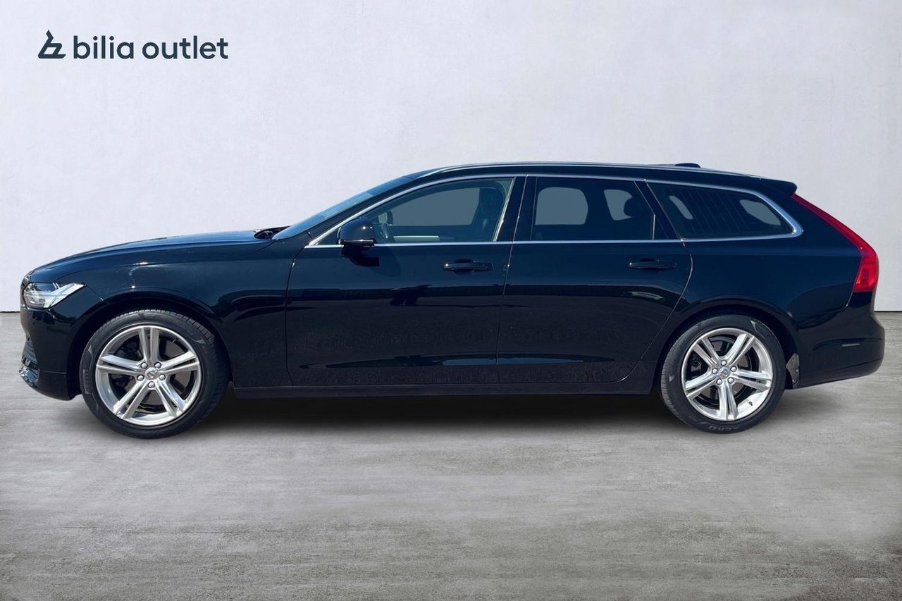 Volvo V90 T4 Business Adv. 190hk 2018, bild 3/10