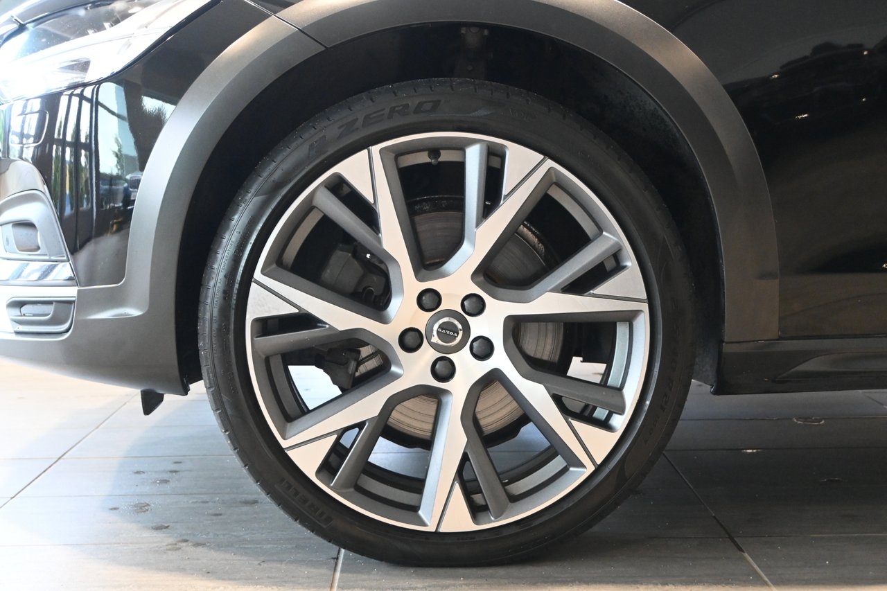 Volvo V90 Cross Country 2021, bild 6/10