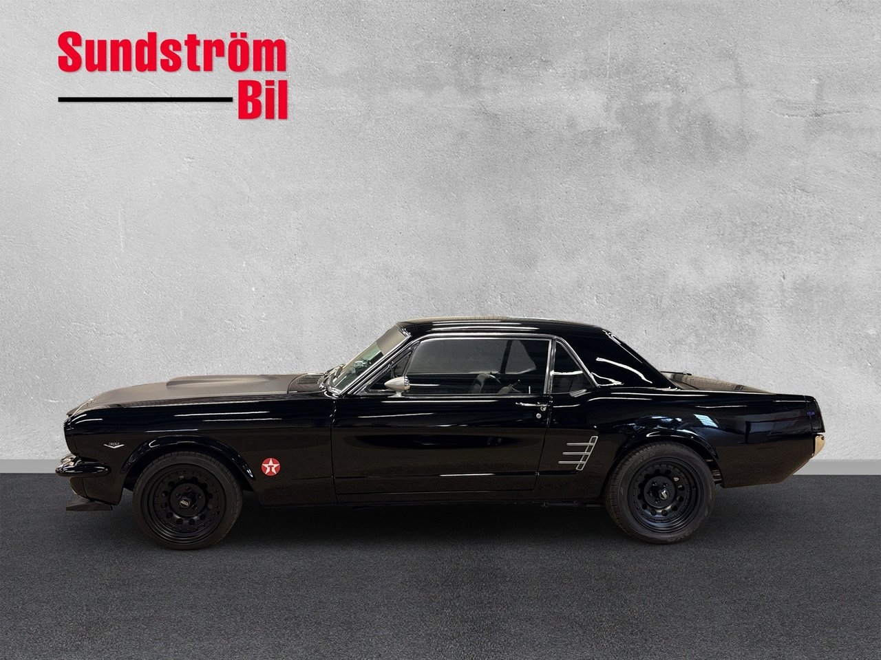 Ford Mustang 1966, bild 3/20