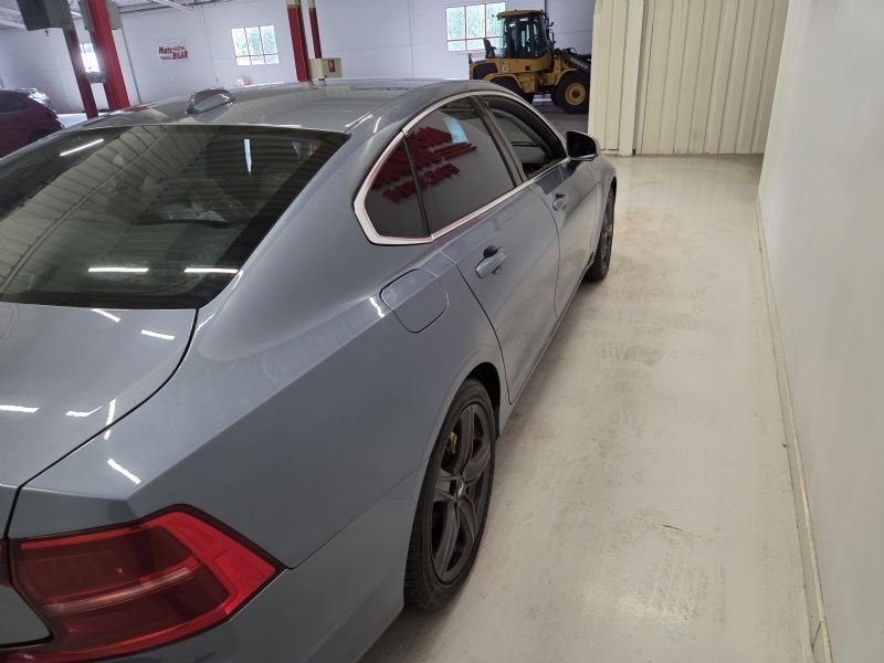Volvo S90 D3 Momentum Automat 150 Hk 2017, bild 6/10