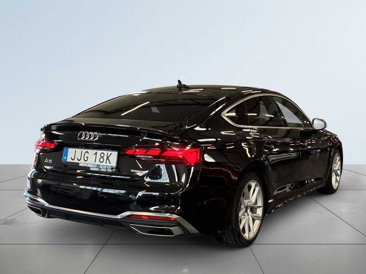 Audi A5 2022, kuva 6/20