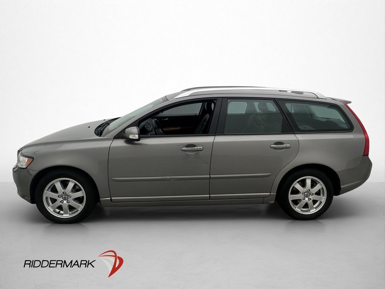 Volvo V50 2008, kuva 5/32