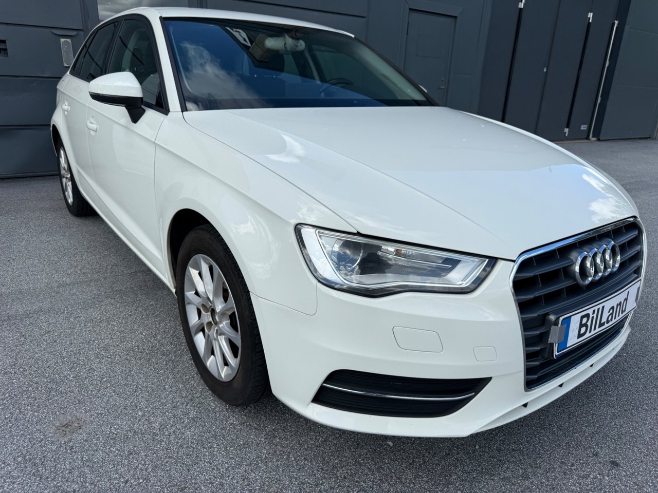 Audi A3 2013, bild 3/10
