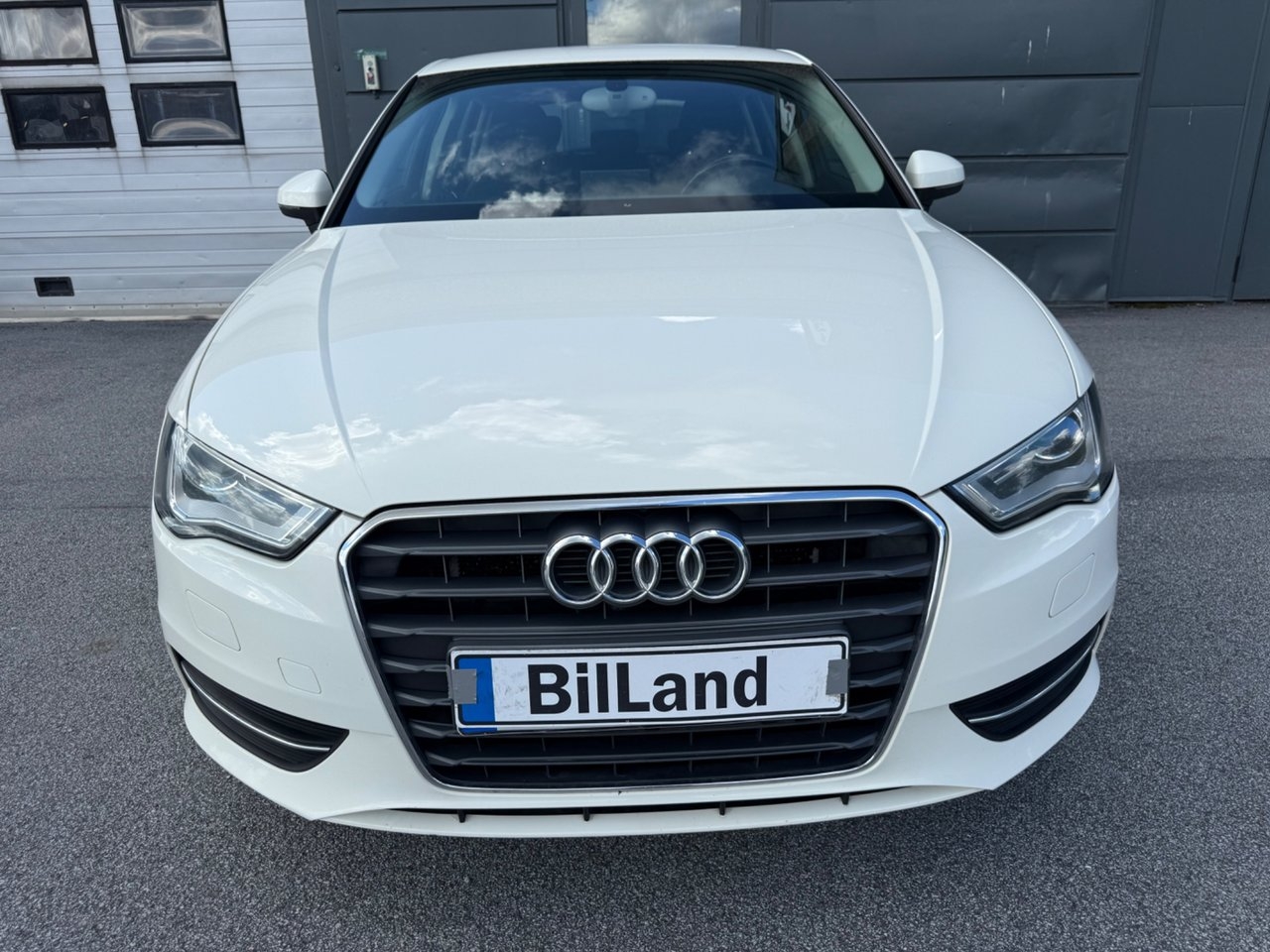 Audi A3 2013, bild 2/10