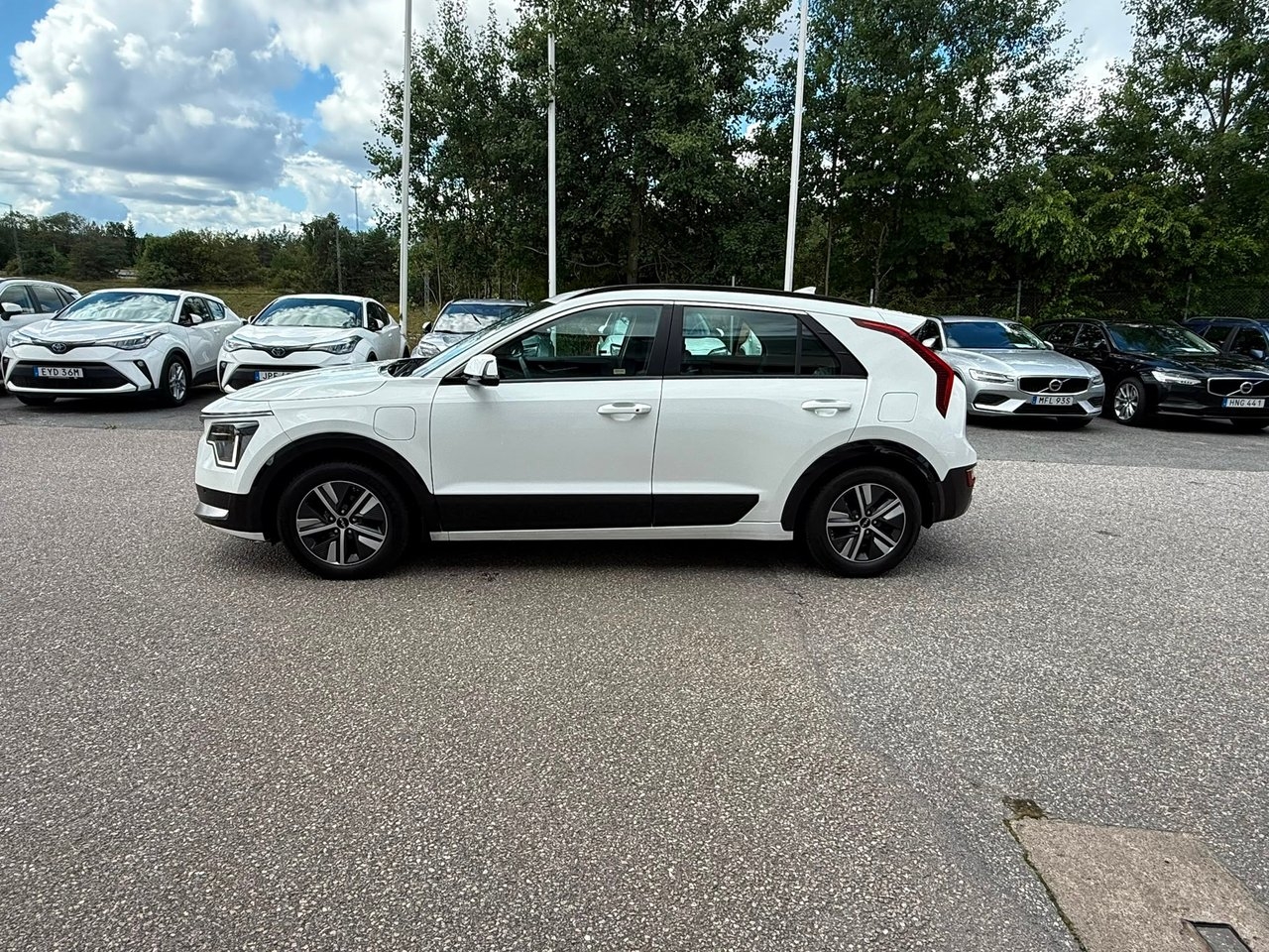 Kia Niro 2023, bild 5/10
